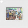 2-48_Paul-Gauguin_memo