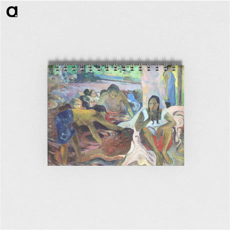 2-48_Paul-Gauguin_memo