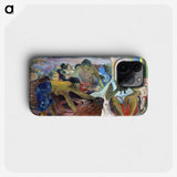 2-48_Paul-Gauguin_phone