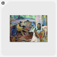 2-48_Paul-Gauguin_postcard