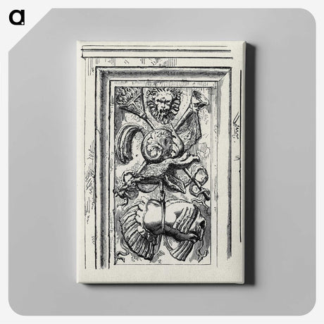2-48_The-Grammar-of-Ornament_canvas