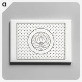 2-48_The-Ornamental-Arts-of-Japan_canvas