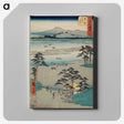 2-48_Utagawa-Hiroshige_canvas