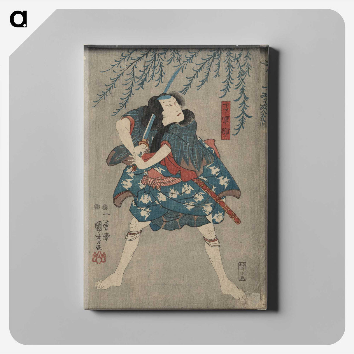 2-48_Utagawa-Kuniyoshi_canvas