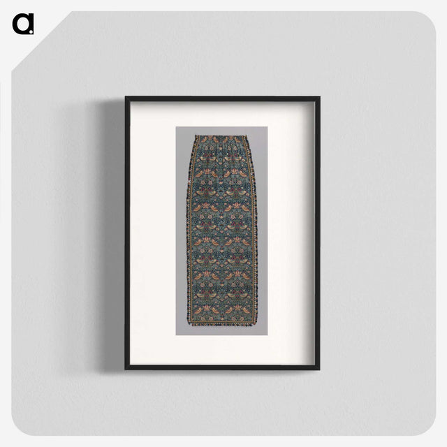 2-48_William-Morris_blk