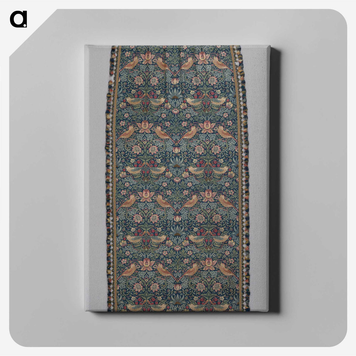 2-48_William-Morris_canvas