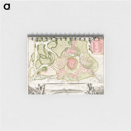 アートメモ帳-Map of Vienna
 - イェール大学アートギャラリー Memo.