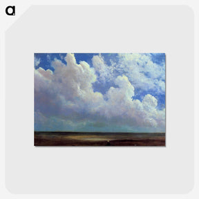 2-49_Albert-Bierstadt_postcard