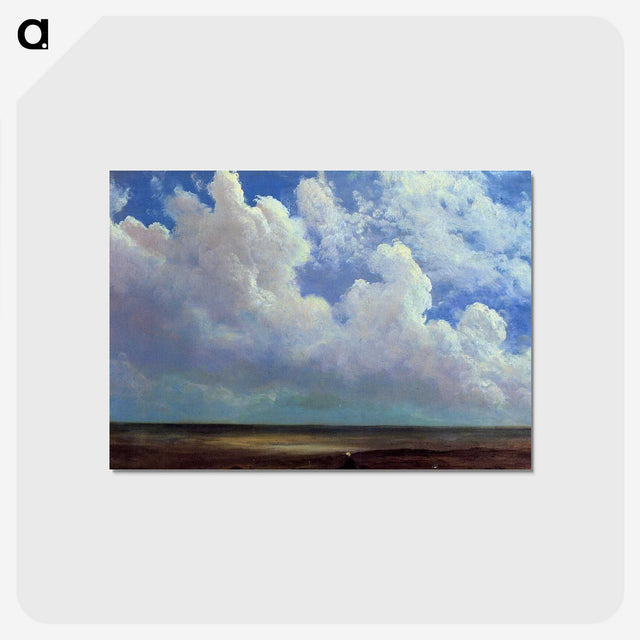 2-49_Albert-Bierstadt_postcard