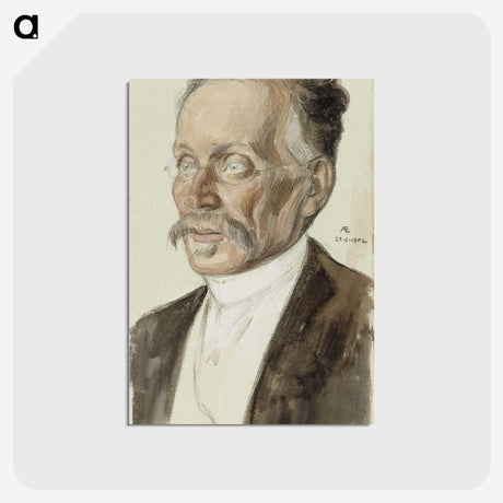 2-49_Albert-Edelfelt_postcard