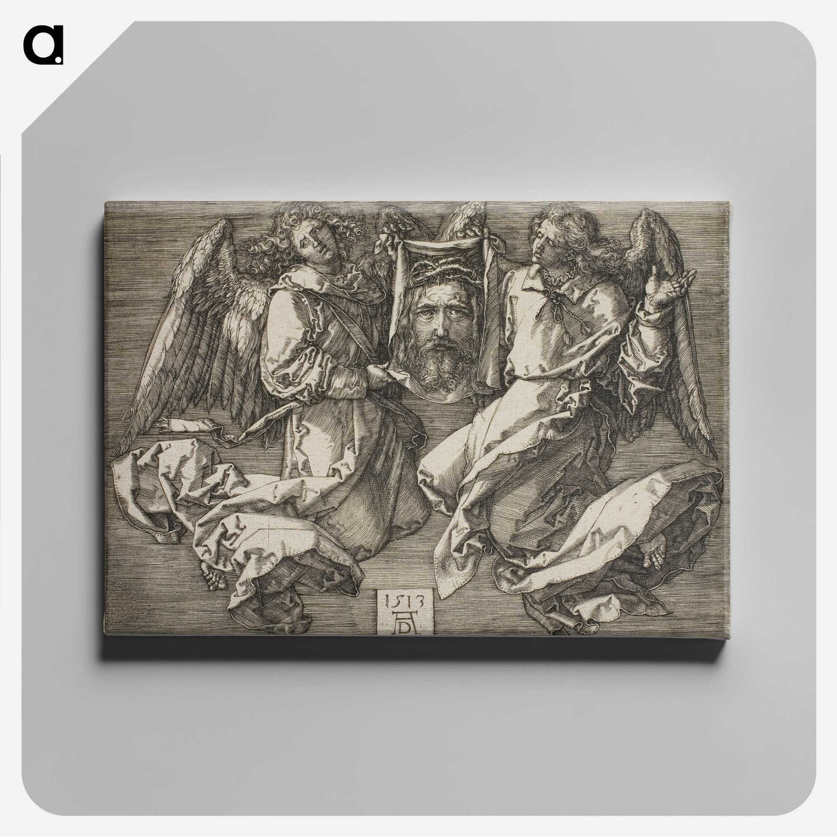 2-49_Albrecht-Durer_canvas