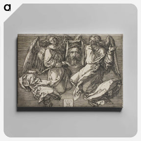 2-49_Albrecht-Durer_canvas