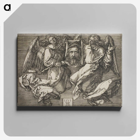 2-49_Albrecht-Durer_canvas