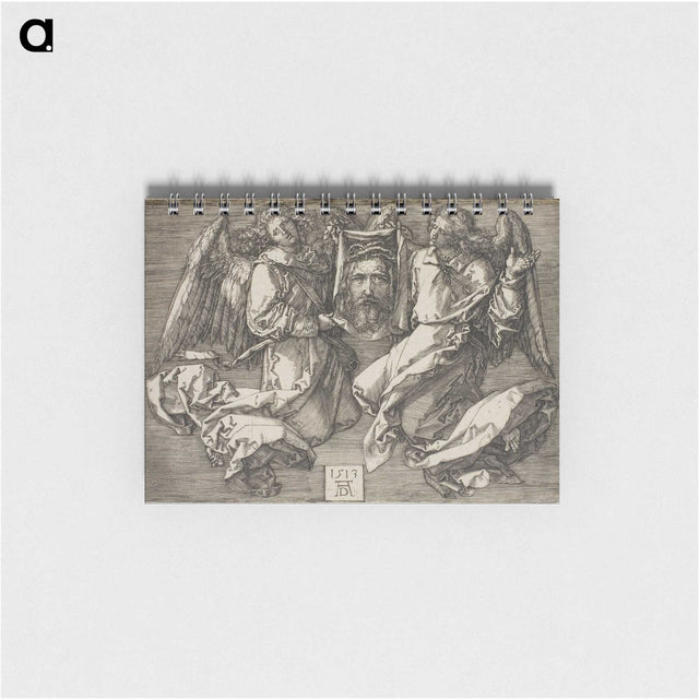 2-49_Albrecht-Durer_memo