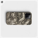 2-49_Albrecht-Durer_phone