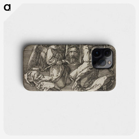 2-49_Albrecht-Durer_phone