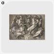 2-49_Albrecht-Durer_postcard