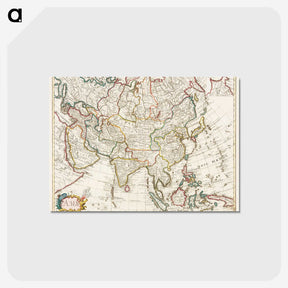 2-49_Antique-Maps_postcard