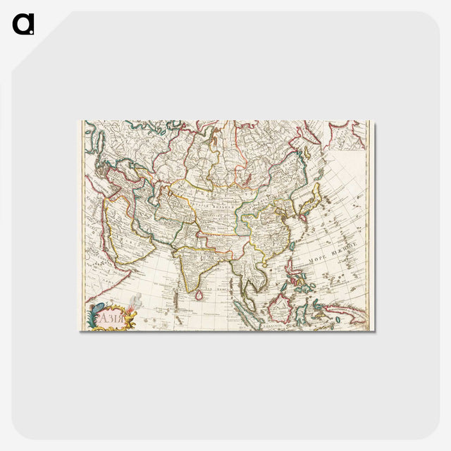 2-49_Antique-Maps_postcard