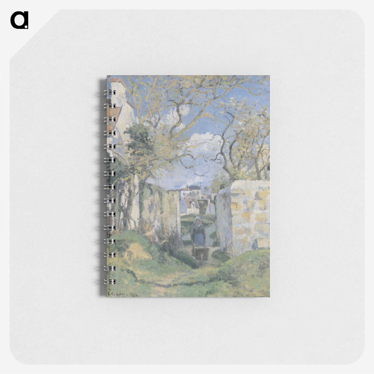 2-49_Camille-Pissarro_memo