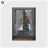 2-49_Claude-Monet_postcard