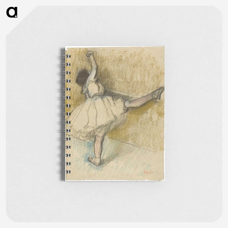 2-49_Edgar-Degas_memo