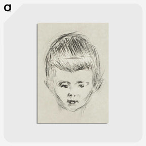 2-49_Edvard-Munch_postcard