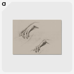 2-49_Edward-Burne-Jones_postcard