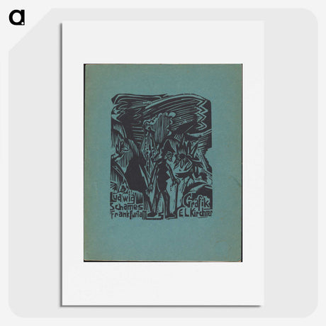 2-49_Ernst-Ludwig-Kirchner_picture