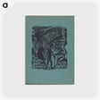 2-49_Ernst-Ludwig-Kirchner_postcard