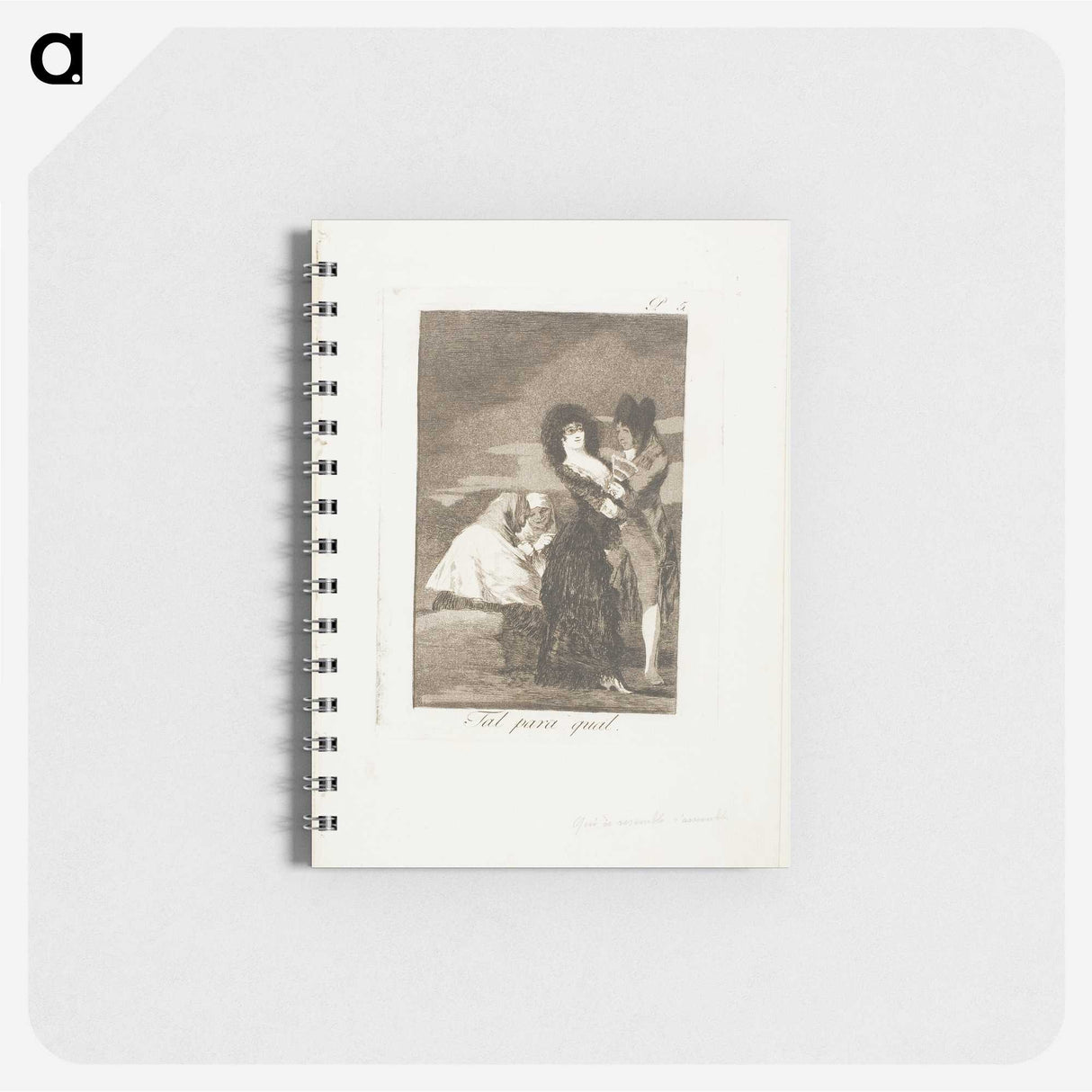 2-49_Francisco-de-Goya_memo