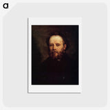 2-49_Gustave-Courbet_hagaki