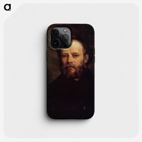 2-49_Gustave-Courbet_phone