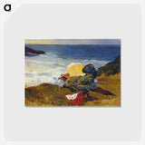 2-49_Joaquin-Sorolla_postcard