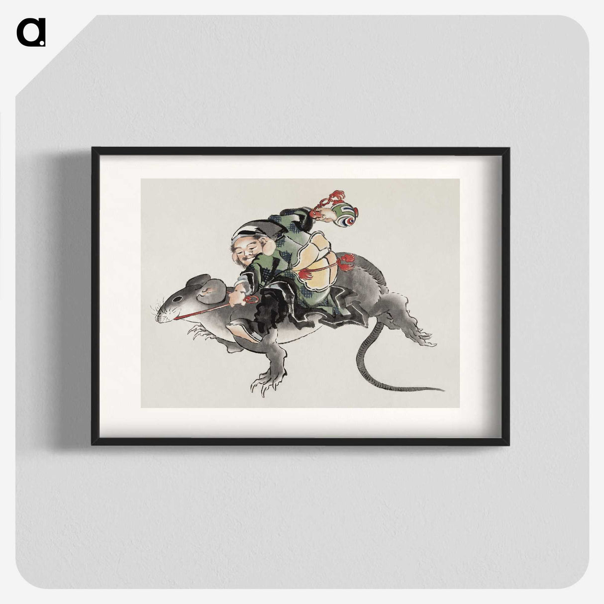 2-49_Katsushika-Hokusai_blk
