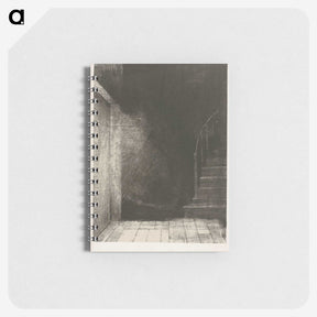 2-49_Odilon-Redon_memo