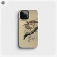 2-49_Ohara-Koson_phone