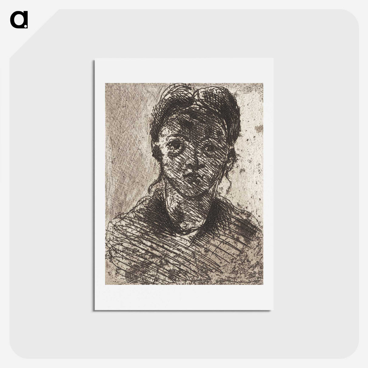 2-49_Paul-Cezanne_hagaki