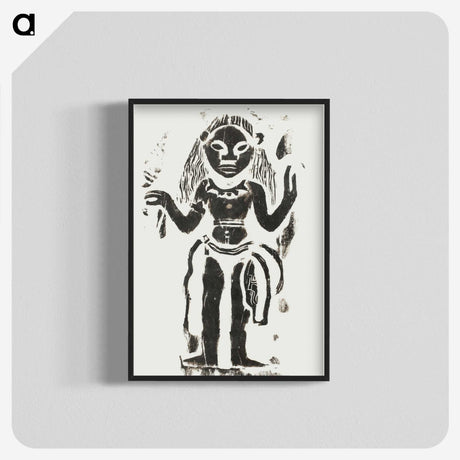 2-49_Paul-Gauguin_blk-crop