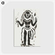 2-49_Paul-Gauguin_postcard