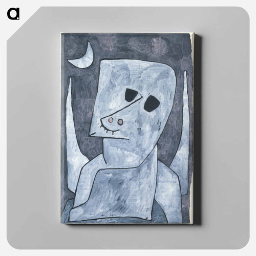 Angel Applicant
 - パウル クレー Canvas.