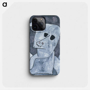 Angel Applicant
 - パウル クレー Phone Case.