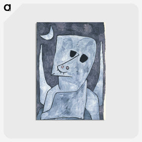 2-49_Paul-Klee_postcard