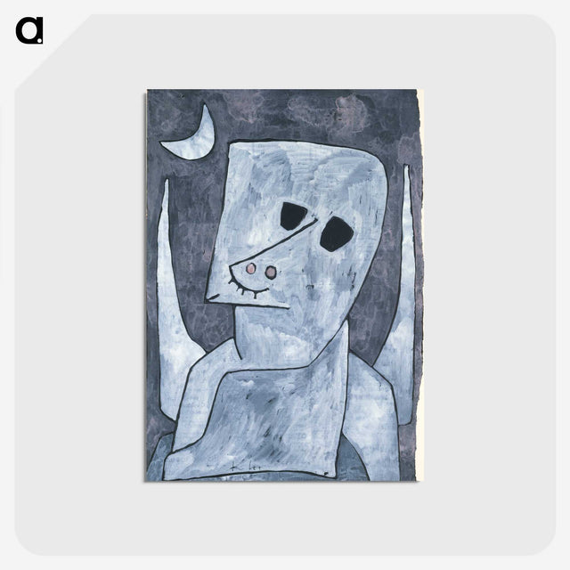 2-49_Paul-Klee_postcard