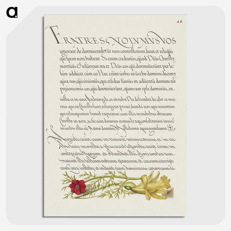 2-49_The-Model-Book-of-Calligraphy_picture-crop