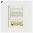 2-49_The-Model-Book-of-Calligraphy_postcard