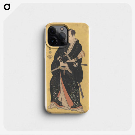 2-49_Toshusai-Sharaku_phone