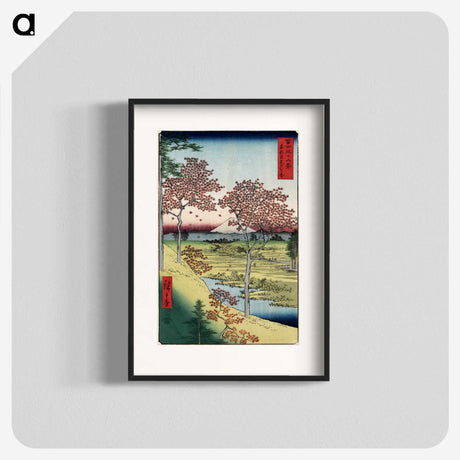 2-49_Utagawa-Hiroshige_blk