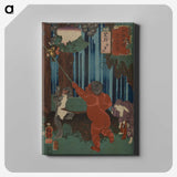2-49_Utagawa-Kuniyoshi_canvas
