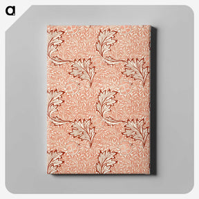 2-49_William-Morris_canvas